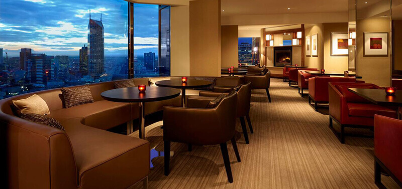 Best hotels in melbourne cbd