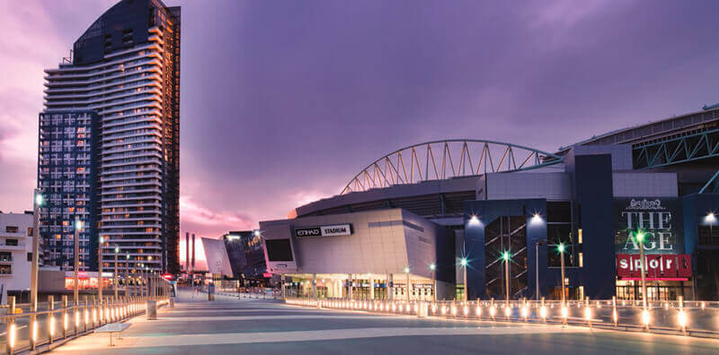 Top 20 Best Hotels in Melbourne CBD - Easy Travel 4U