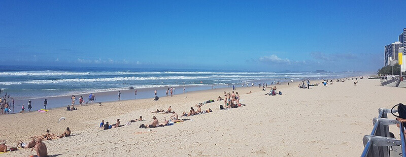 Best Area to stay in Adelaide beaches