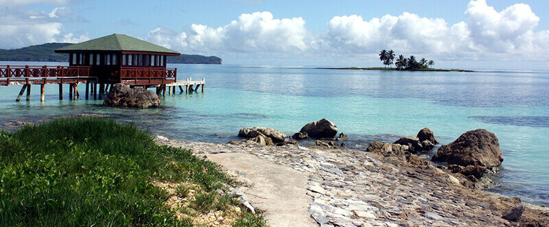 Las Galeras