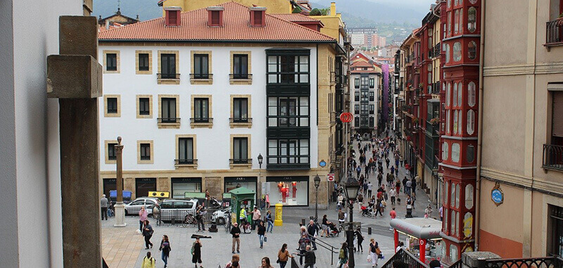 Casco Viejo