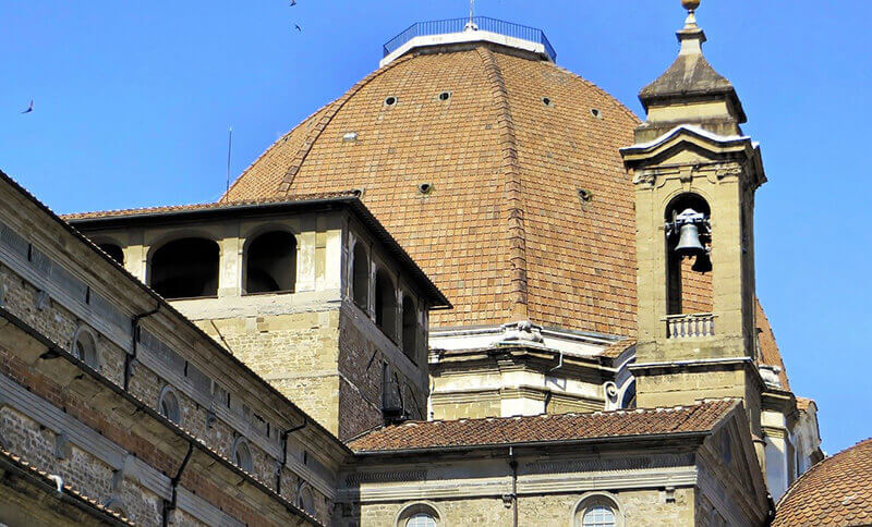  San Lorenzo and San Marco, Best areas to stay in Florence for budget travellers