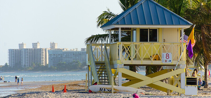 Key Biscayne