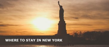 Where to Stay in New York USA: Best Area & Hotel Travel Guide