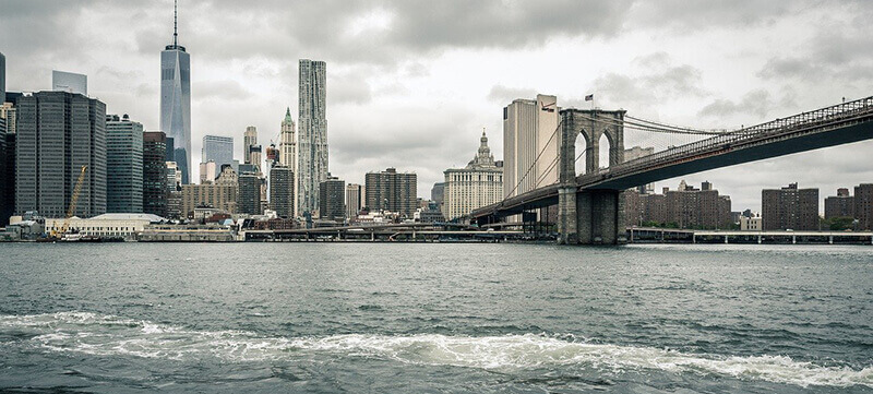 Stay in New York USA: Brooklyn