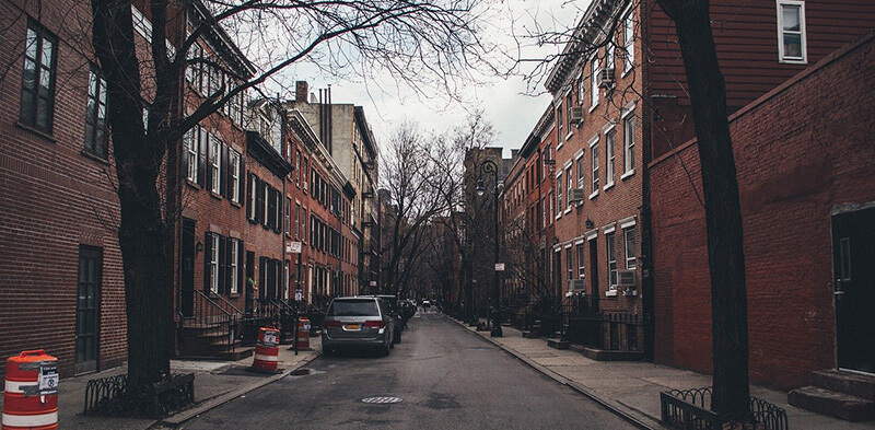 Greenwich Village