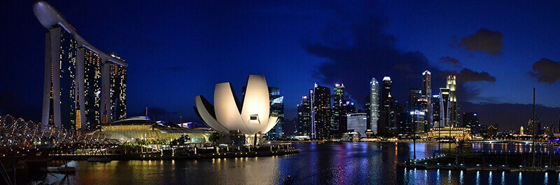 Marina Bay