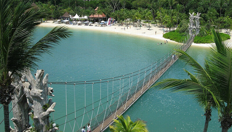 Sentosa Island