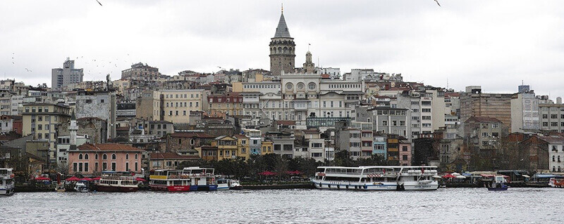 Where to Stay in Istanbul: Sultanahmet 