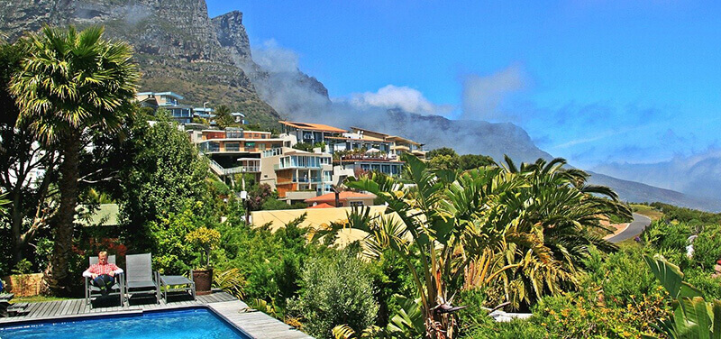 Camps Bay