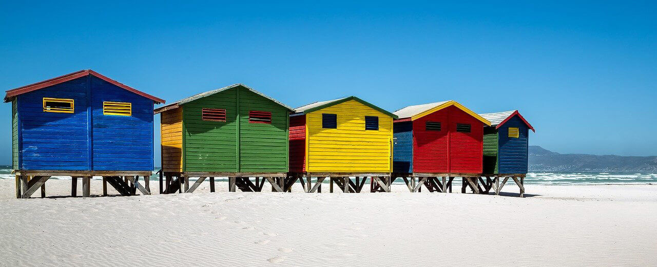 Muizenberg