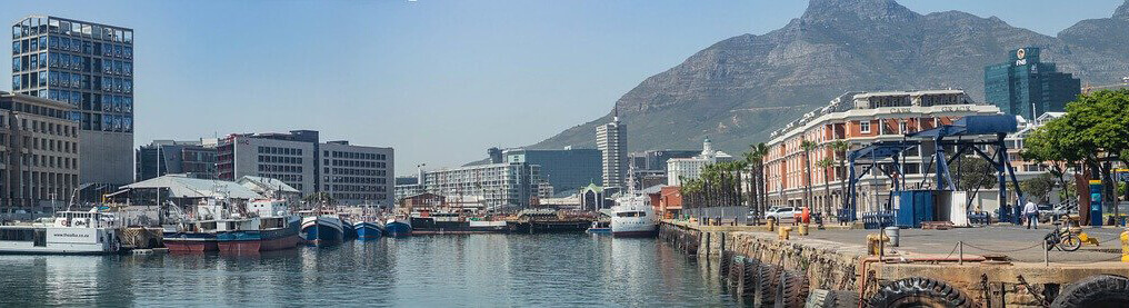 V&A Waterfront