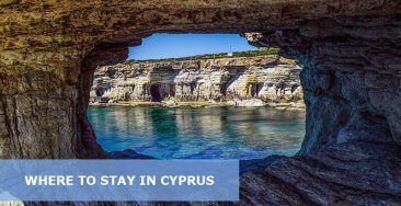 Where to Stay in Cyprus: Best Area & Hotel Travel Guide