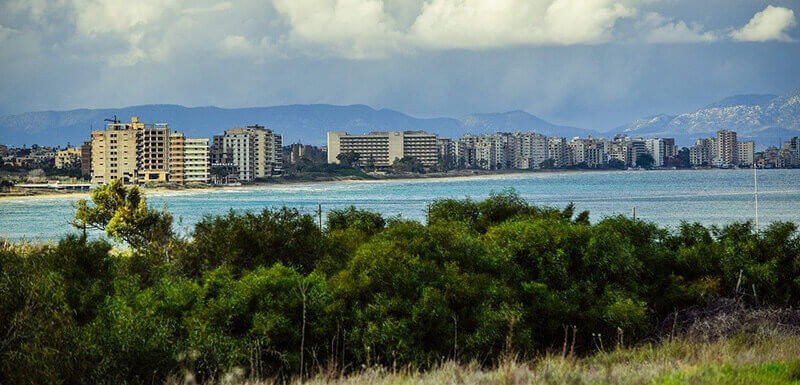 Where to Stay in Cyprus: Famagusta