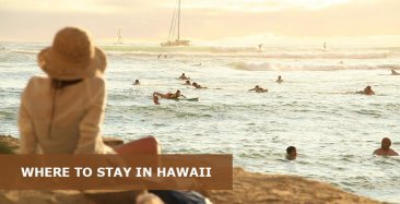 Where to Stay in Hawaii: Best Area & Hotel Travel Guide