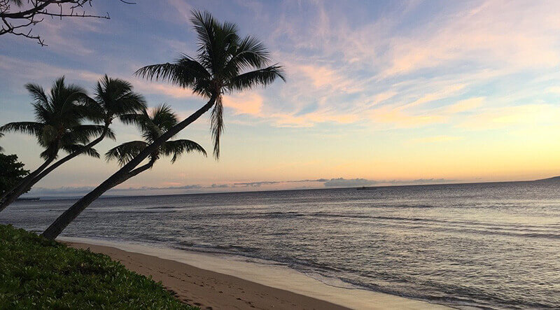 mikor érdemes ellátogatni Hawaii területére: Molokai