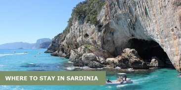 Where to Stay in Sardinia: Best Area & Hotel Travel Guide