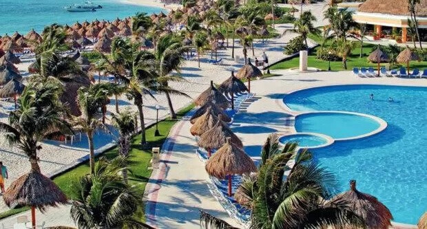 5 Best All Inclusive Resorts in Tulum for Families - Easy Travel For You