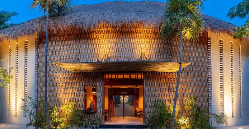 best hotels in tulum for bachelorette