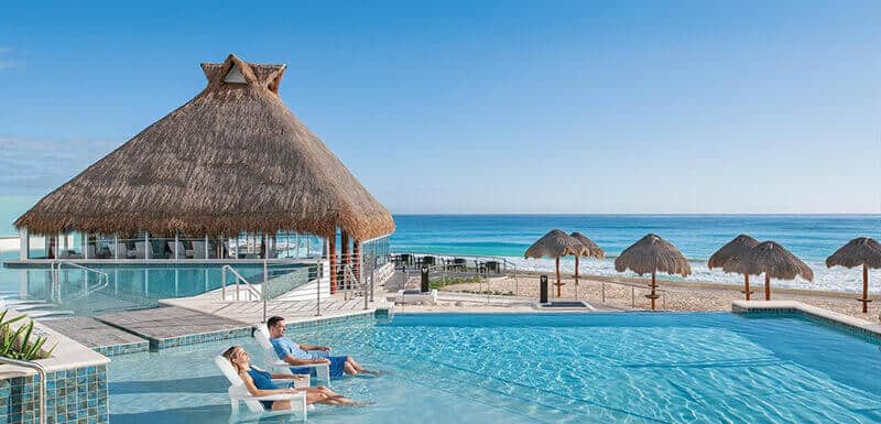 best hotels near cancun