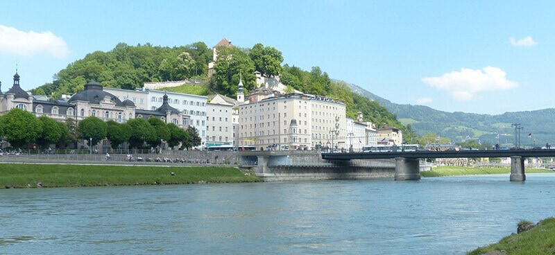 Neustadt, Where to Stay in Salzburg for Nightlife