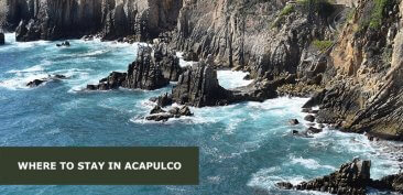 Where to Stay in Acapulco, Mexico: Best Areas & Hotels Travel Guide