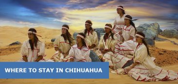 Where to Stay in Chihuahua, Mexico: Best Area & Hotel Travel Guide