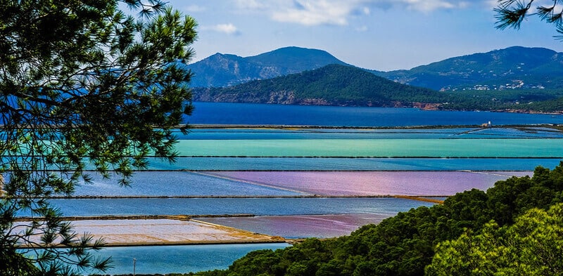  Sant Jordi de ses Salines, Ibiza Beach, staying near airport