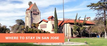 Where to Stay in San Jose & Silicon Valley, California: Best Areas & Hotels