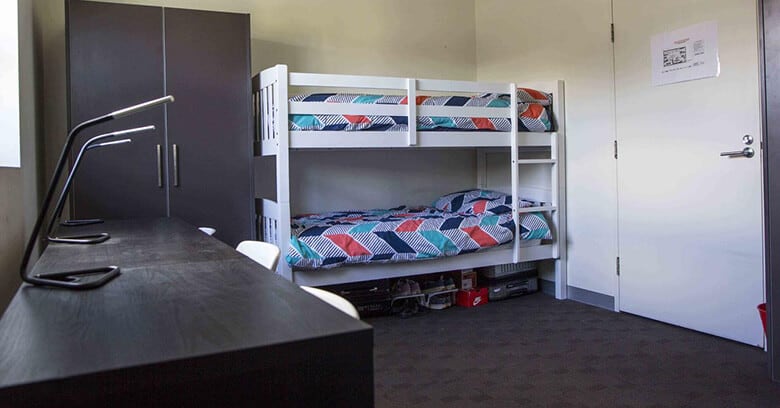 Best Hostels in Melbourne: Carric House