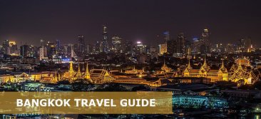 Where to Stay in Bangkok Travel Guide