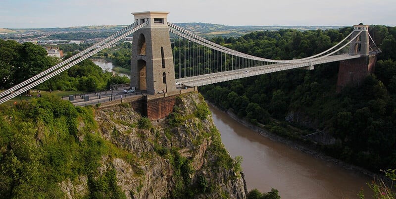 best place to Stay in Bristol: Clifton