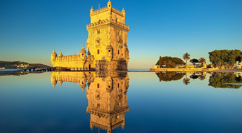 Belem Lisbon