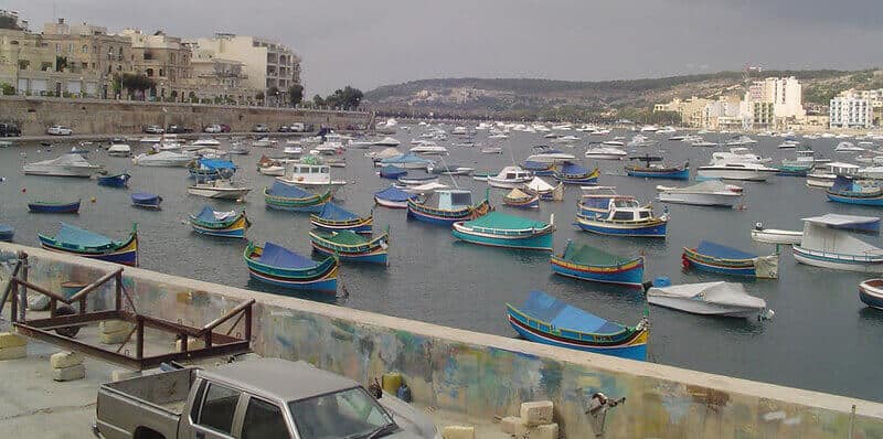 best place to Stay in Malta for Family: St. Paul’s Bay
