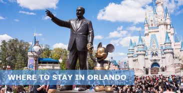 Where to Stay in Orlando: Best Areas & Hotels