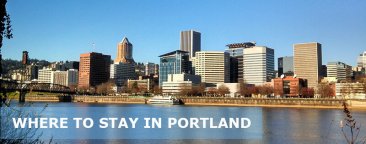 Where to Stay in Portland: Best Areas & Hotels Travel Guide