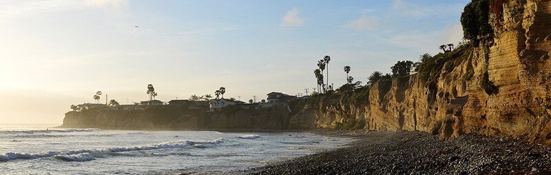 Where to Stay in San Diego: Pacific Beach