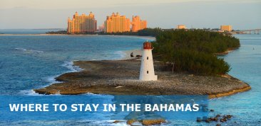 Where to Stay in The Bahamas: Best Islands & Hotels