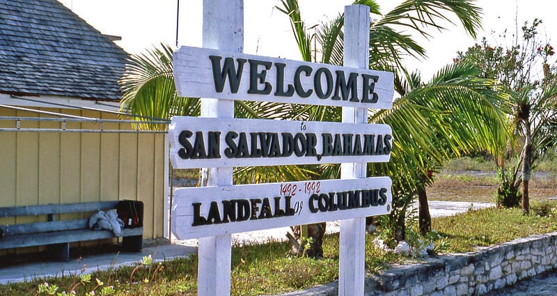 Where to Stay in The Bahamas: San Salvador Island