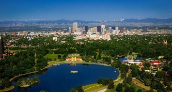 9 Best Areas to Stay in Denver & Where to Stay | Easy Travel 4U