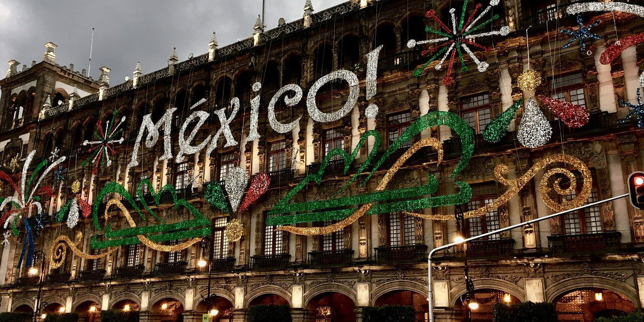 Historic Centre,  best area to stay in Mexico City for sightseeing