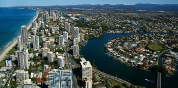 Where to Stay in Gold Coast: TOP 10 Best Areas | Easy Travel 4U