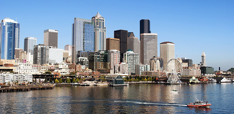 Tips for choosing where areas to stay in Seattle