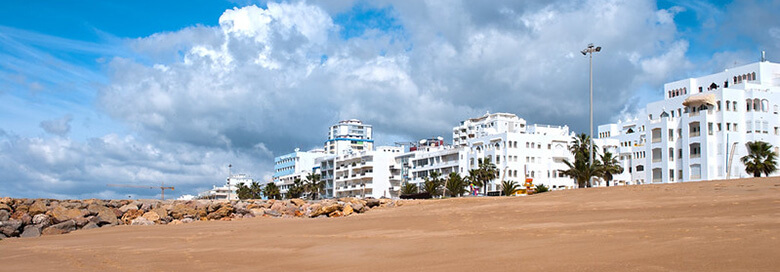 Quarteira Algarve