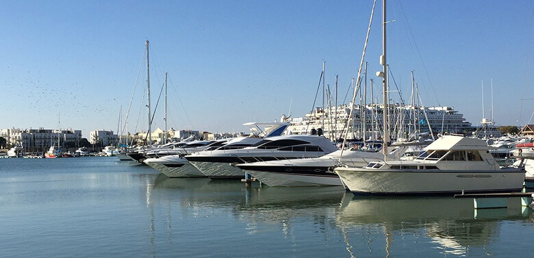 Vilamoura, where to stay in Algarve all-exclusive