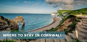 Where to Stay in Cornwall: Top 14 Best Areas
