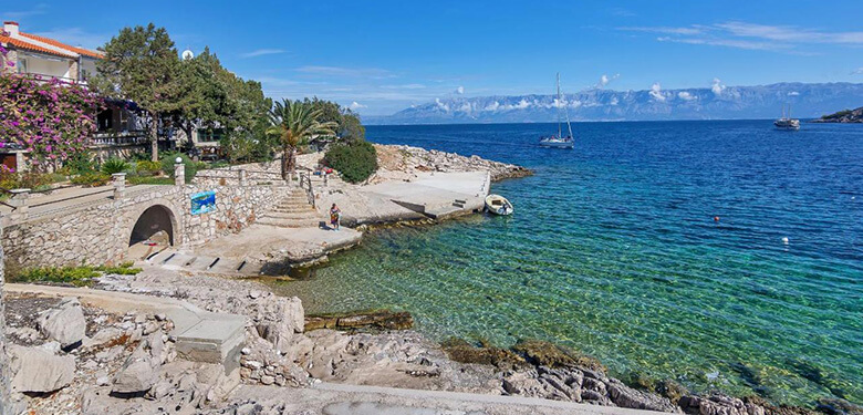 Zastrazisce, experience typical Greek village life 