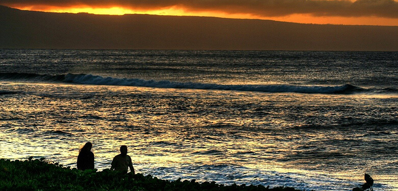 Kaanapali, where to stay in West Maui for luxury