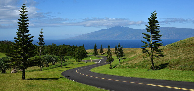 Kapalua, where to stay in Maui for best beaches