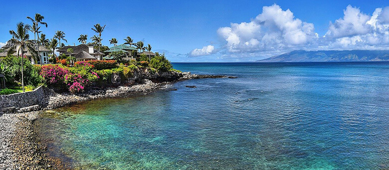 Kahana/Napili